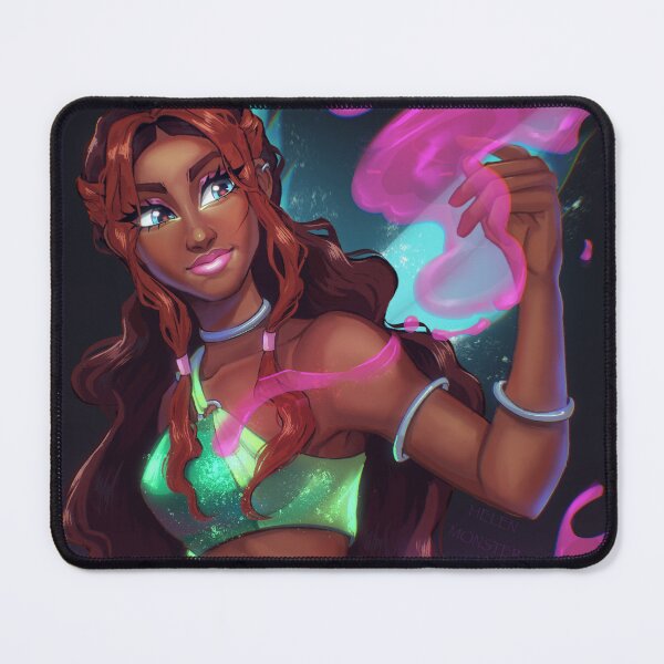 Item preview, Winx Club Aisha designed and sold by HelenMonster.