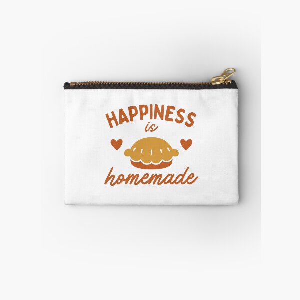 Item preview, Happiness is Homemade designed and sold by HYPNK.