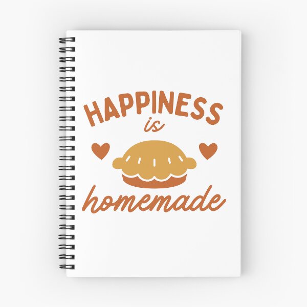 Item preview, Happiness is Homemade designed and sold by HYPNK.
