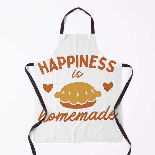 Item preview, Happiness is Homemade designed and sold by HYPNK.