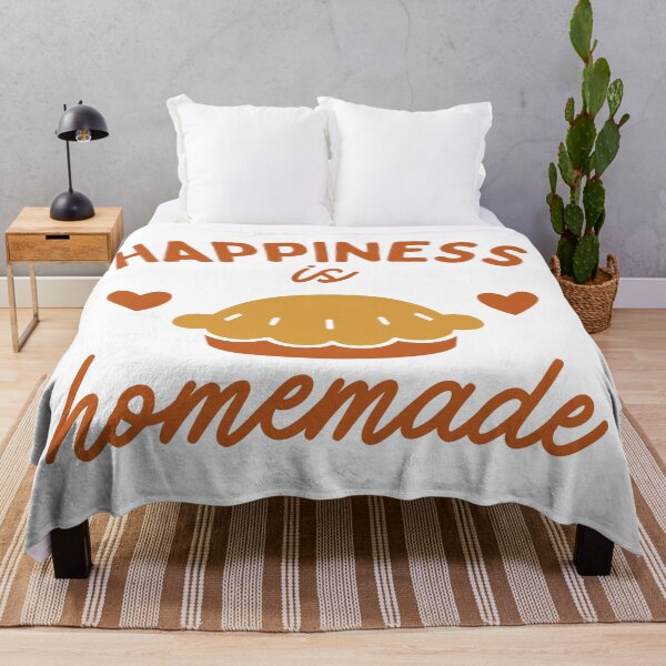 Item preview, Happiness is Homemade designed and sold by HYPNK.