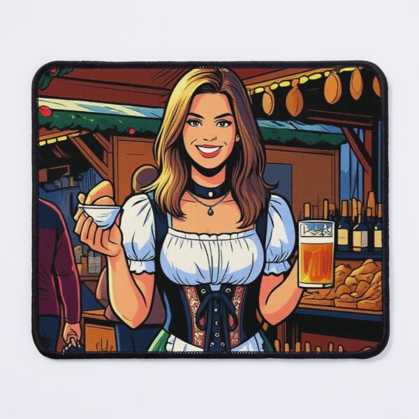 Item preview, Lederbraun Bier und Wurst designed and sold by pjd94.