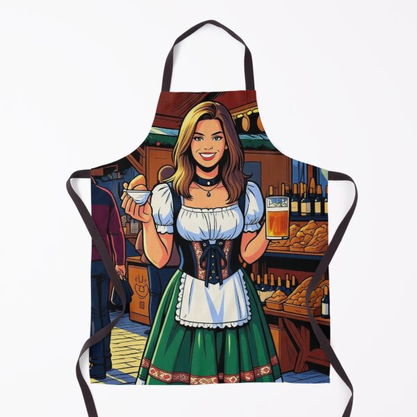 Item preview, Lederbraun Bier und Wurst designed and sold by pjd94.