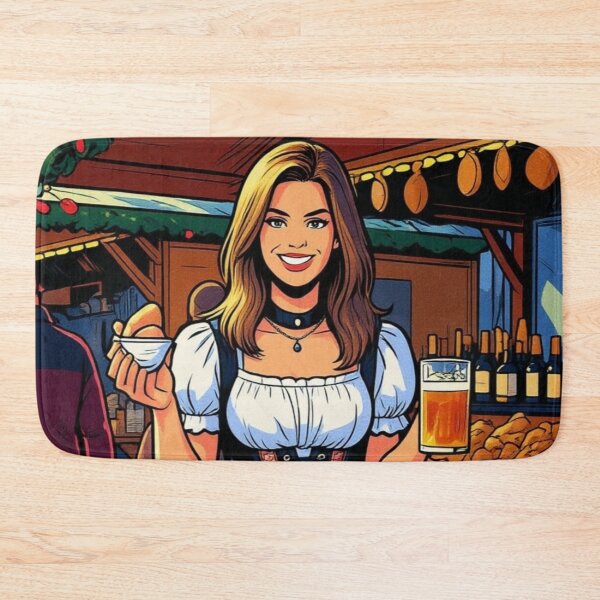 Item preview, Lederbraun Bier und Wurst designed and sold by pjd94.