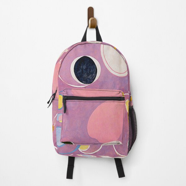 Item preview, Hilma af Klint "The Ten Largest, No. 05, Adulthood, Group IV" designed and sold by Alexandra Dahl.
