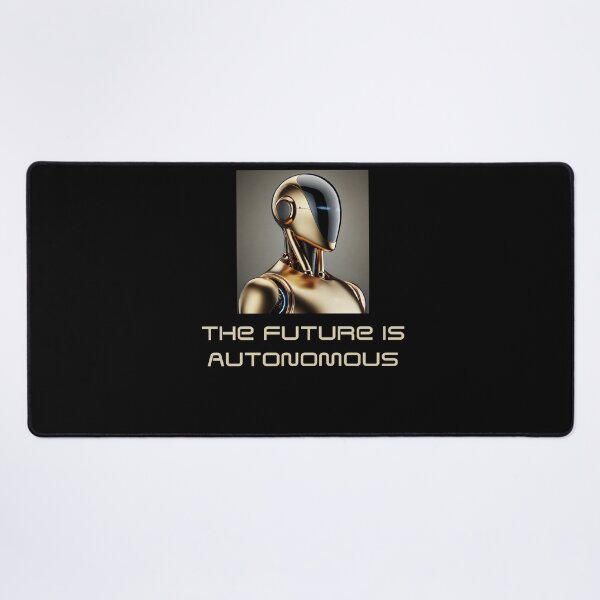 Item preview, Powered by AI Robot Design Futuristic Artificial Intelligence Tech Aesthetic Machine Learning Cyberpunk Graphic designed and sold by TEEJAMBOREE.