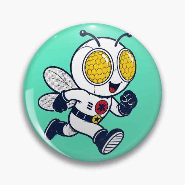Item preview, THE FLY designed and sold by Moko7.