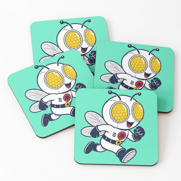 Item preview, THE FLY designed and sold by Moko7.
