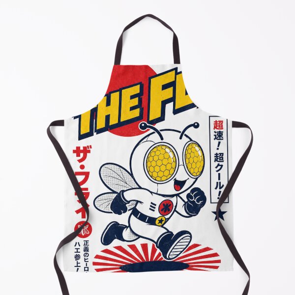 Item preview, THE FLY designed and sold by Moko7.