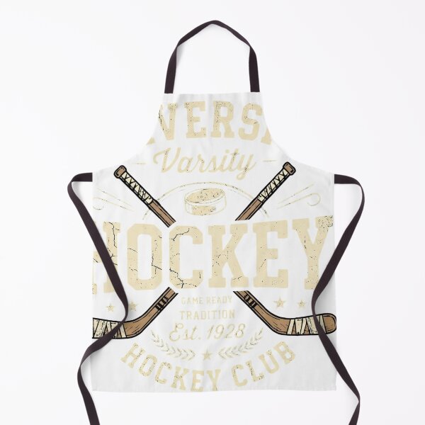 Item preview, Off Campus Hockey Club Sticker designed and sold by atwalstore1992.