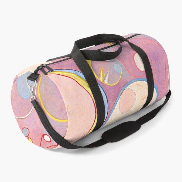 Item preview, Hilma af Klint "The Ten Largest, No. 08, Adulthood, Group IV" designed and sold by Alexandra Dahl.