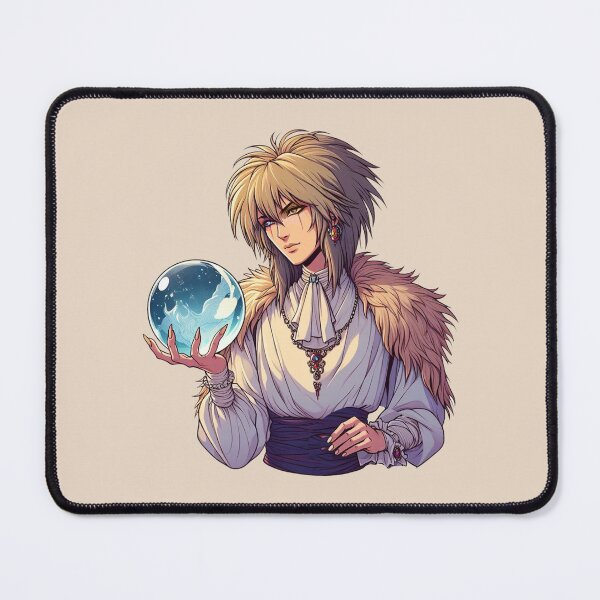 Item preview, Howl as Jareth (Labyrinth) designed and sold by NerdiPop.