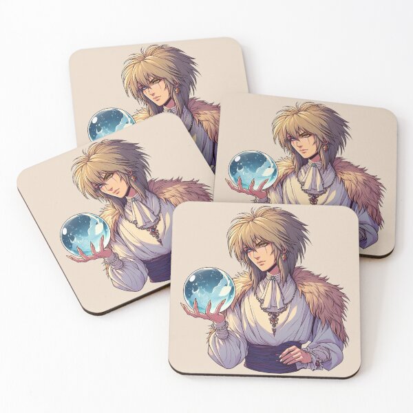 Item preview, Howl as Jareth (Labyrinth) designed and sold by NerdiPop.