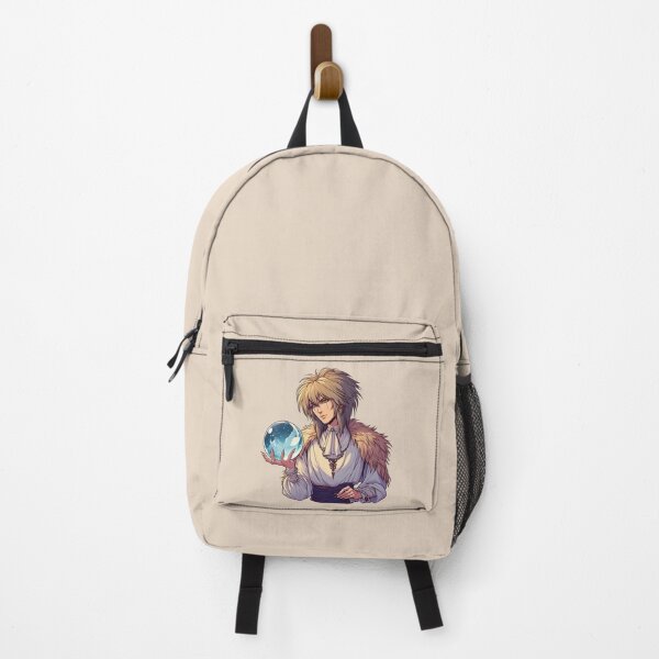 Item preview, Howl as Jareth (Labyrinth) designed and sold by NerdiPop.