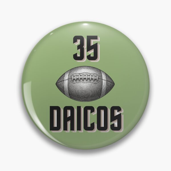 Item preview, 35 Daicos designed and sold by Captain-B.