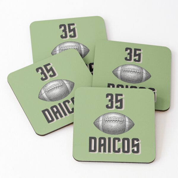 Item preview, 35 Daicos designed and sold by Captain-B.
