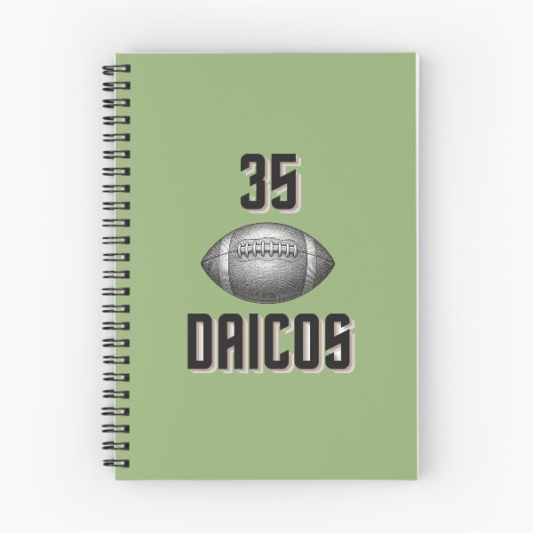 Item preview, 35 Daicos designed and sold by Captain-B.