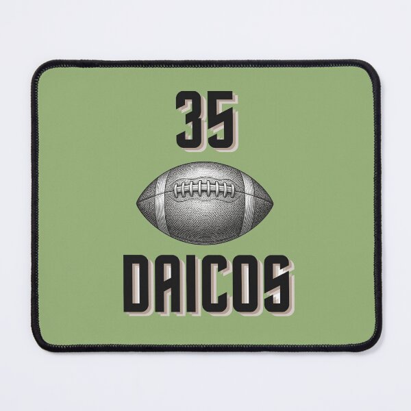 Item preview, 35 Daicos designed and sold by Captain-B.