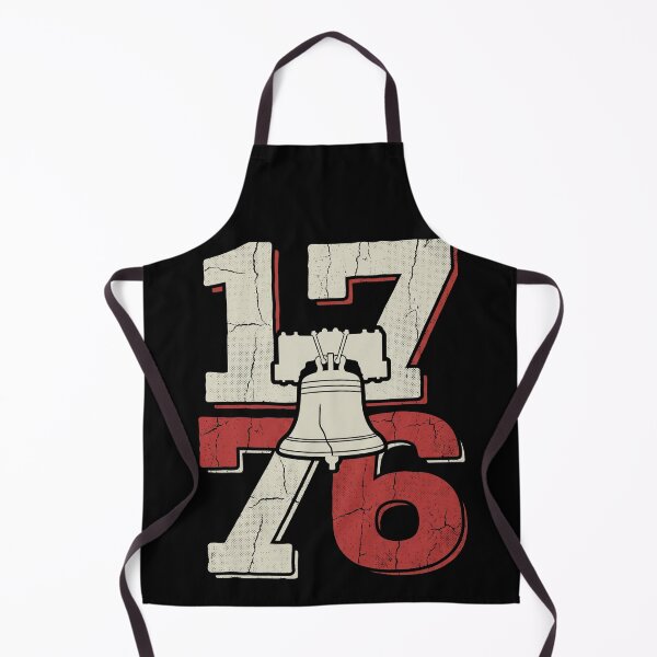 Item preview, Vintage 1776 Liberty Bell Patriotic 4th of July designed and sold by TeNovaStudio.