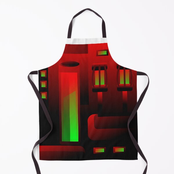 Item preview, A Scientific Breakdown Series 05 Glowing TIles of Experiments designed and sold by The Nomadic Designs.