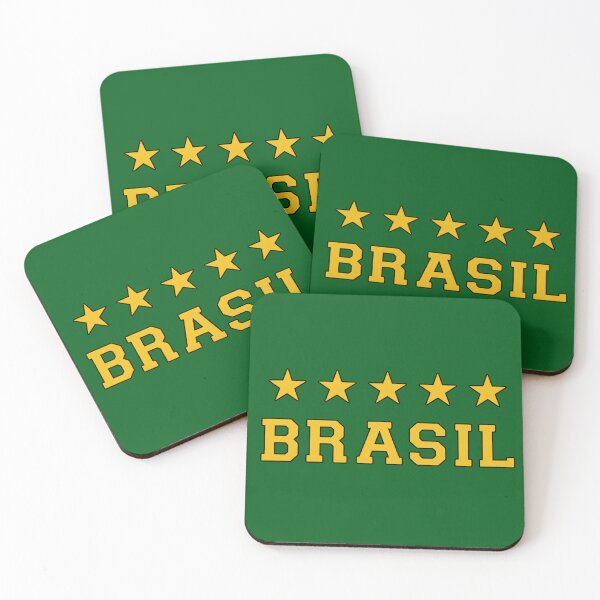 Item preview, Brasil Eternal Passion designed and sold by canvasriddle.
