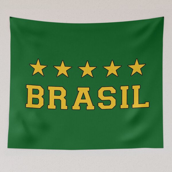 Item preview, Brasil Eternal Passion designed and sold by canvasriddle.