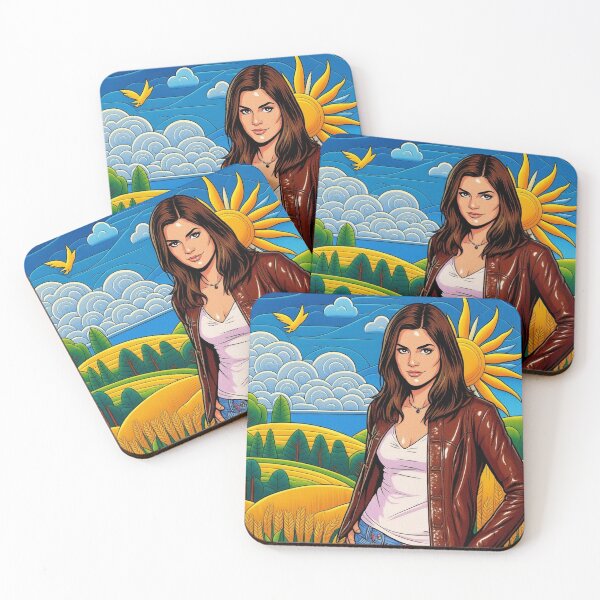 Item preview, Lederbraun Verrückte Welt designed and sold by pjd94.