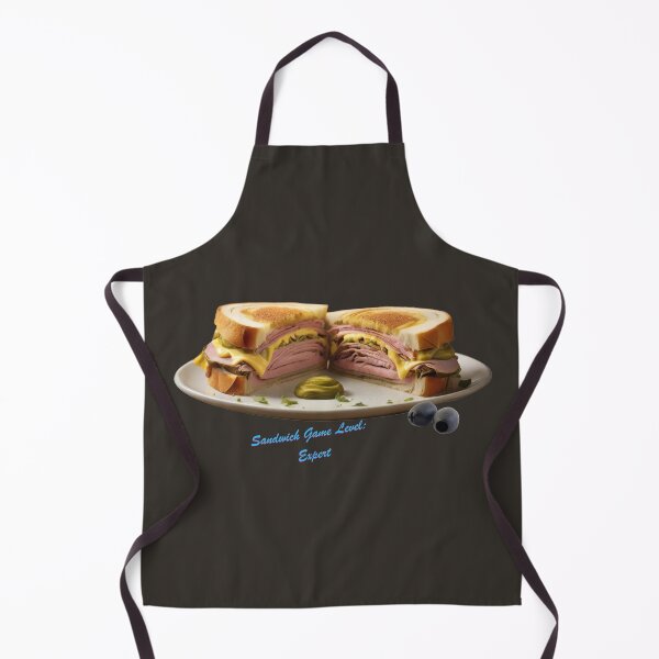 Item preview, Deli Sandwich Indulgence designed and sold by Prachodayat Artworks.