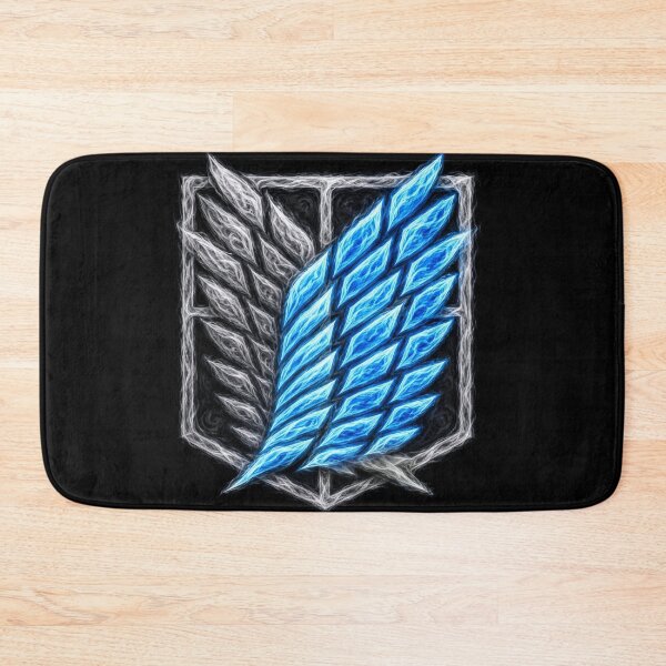 Item preview, AOTS Inspired - Frozen Wings designed and sold by BB Design Garage.
