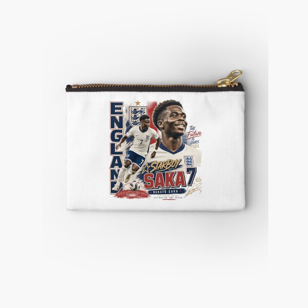 Item preview, Saka The Starboy designed and sold by GoalFX.