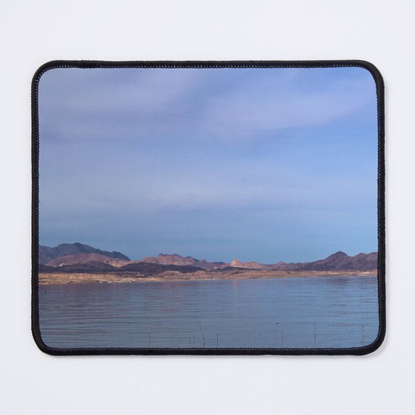Item preview, Tranquil Mountain Lake View designed and sold by Phakade's Photos.