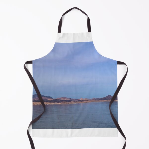 Item preview, Tranquil Mountain Lake View designed and sold by Phakade's Photos.