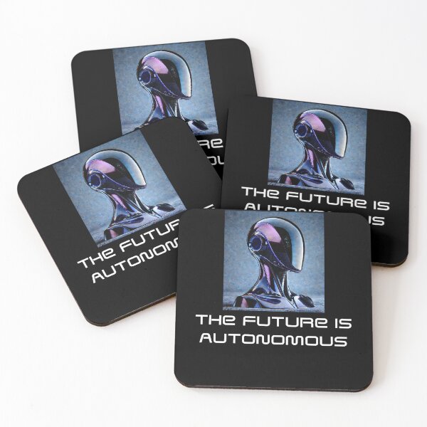 Item preview, Powered by AI Robot Design Futuristic Artificial Intelligence Tech Aesthetic Machine Learning Cyberpunk Graphic designed and sold by TEEJAMBOREE.