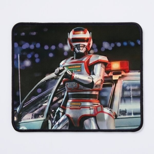 Item preview, Jaspion - The Space Sheriff is now in Detroit designed and sold by Diaz-Shop.