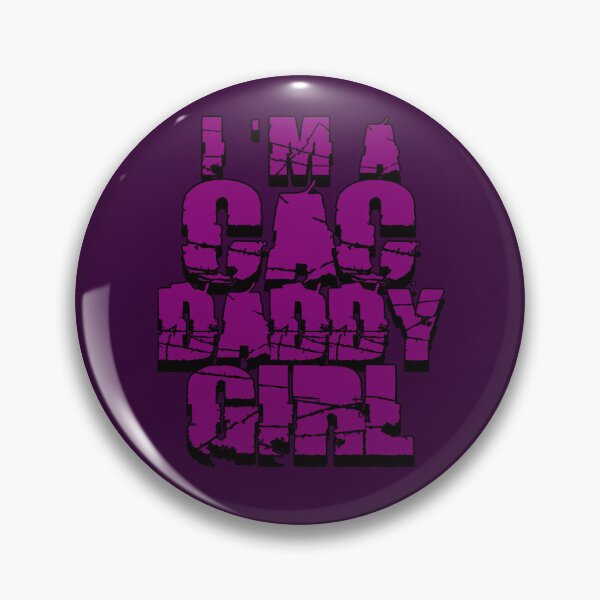 Item preview, Cac Daddy Girl designed and sold by Cactusknax.