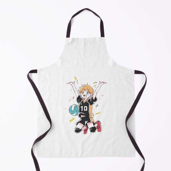 Item preview, Tiny Volleyball Ace Happy Anime Chibi designed and sold by Mr-MC-kitty.