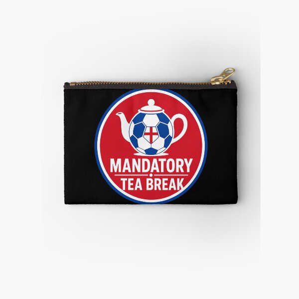 Item preview, SOCCER TEA BREAK designed and sold by Moko7.