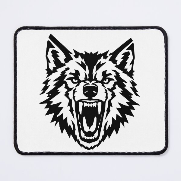 Item preview, Bad Wolf designed and sold by LAPUTIK.