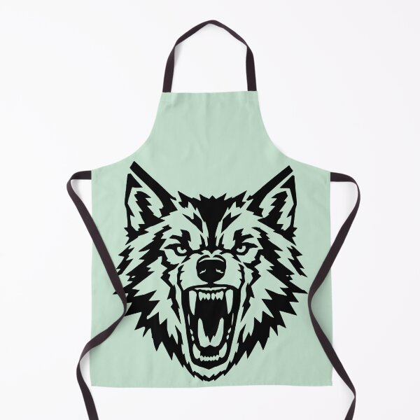 Item preview, Bad Wolf designed and sold by LAPUTIK.