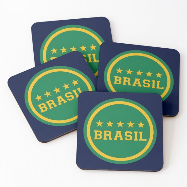 Item preview, Brasil paixão eterna designed and sold by canvasriddle.