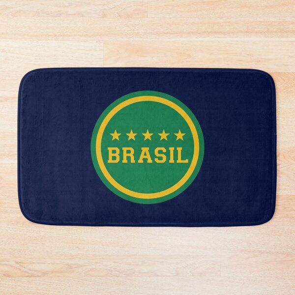 Item preview, Brasil paixão eterna designed and sold by canvasriddle.