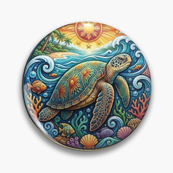 Item preview, BALICASAG ISLAND BOHOL PHILIPPINES designed and sold by likbatonboot.