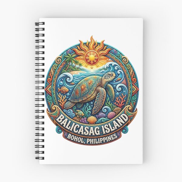 Item preview, BALICASAG ISLAND BOHOL PHILIPPINES designed and sold by likbatonboot.