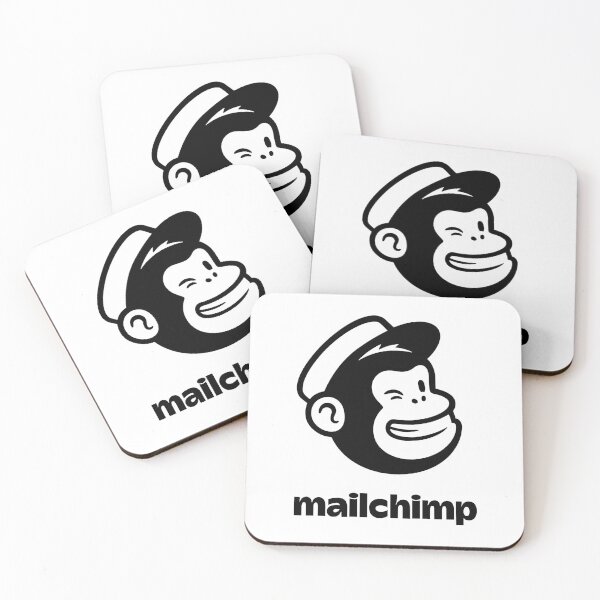 Item preview, Classic Mailchimp Logo Mascot Freddie designed and sold by Ayaka Ayaka.