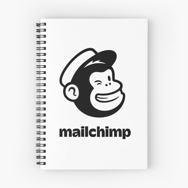 Item preview, Classic Mailchimp Logo Mascot Freddie designed and sold by Ayaka Ayaka.
