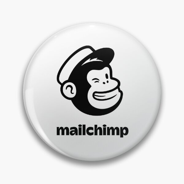 Item preview, Classic Mailchimp Logo Mascot Freddie designed and sold by Ayaka Ayaka.