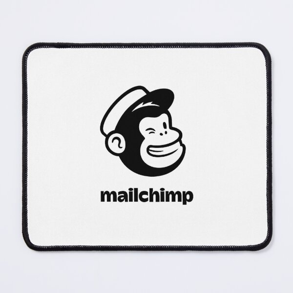 Item preview, Classic Mailchimp Logo Mascot Freddie designed and sold by Ayaka Ayaka.