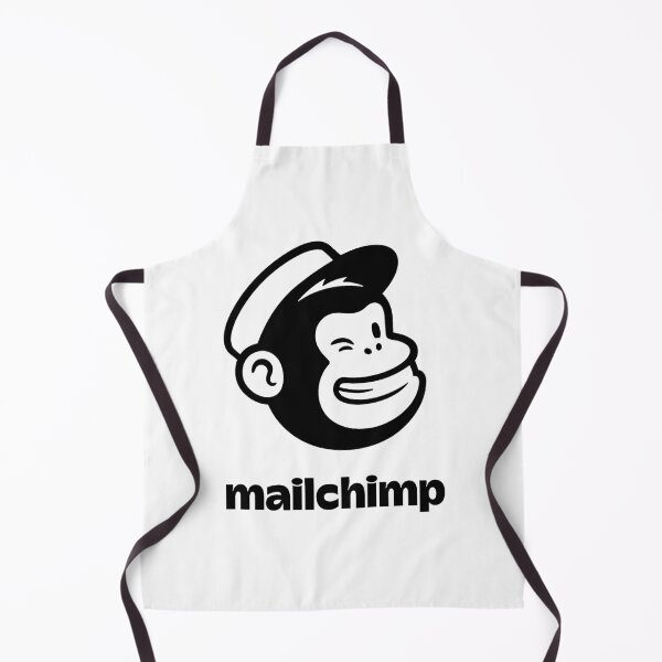 Item preview, Classic Mailchimp Logo Mascot Freddie designed and sold by Ayaka Ayaka.