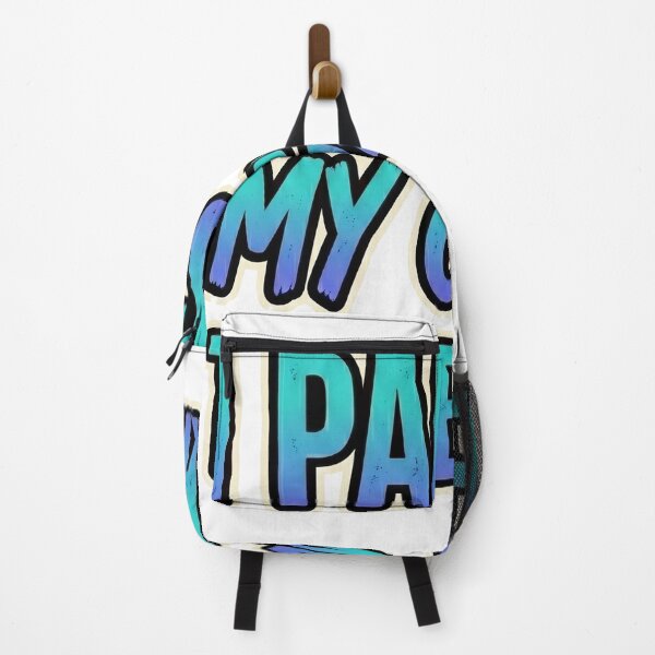 Item preview, I paused my game to be here | Gamer Gifts for Men Gaming Funny Graphic designed and sold by BigBoyFunky.