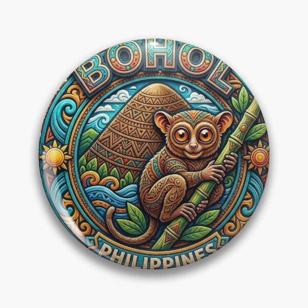 Item preview, BOHOL PHILIPPINES designed and sold by likbatonboot.